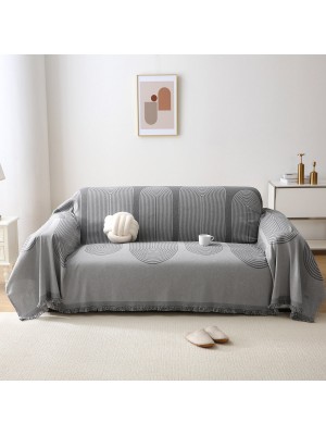 Sofa Throw 3pcs Set Art 8617 (180×160 + 180×250 + 180×300) 